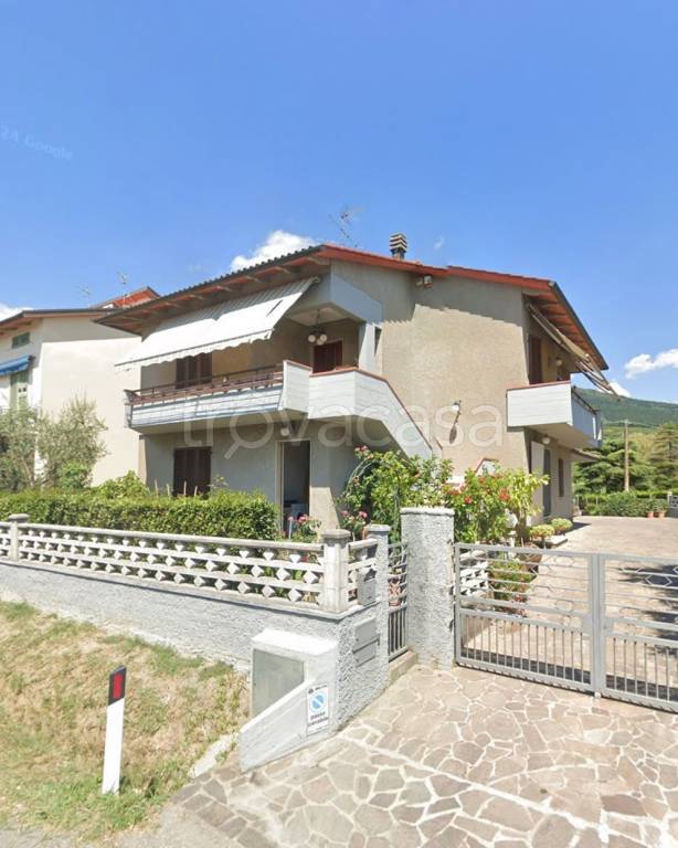 appartamento in vendita a Pistoia
