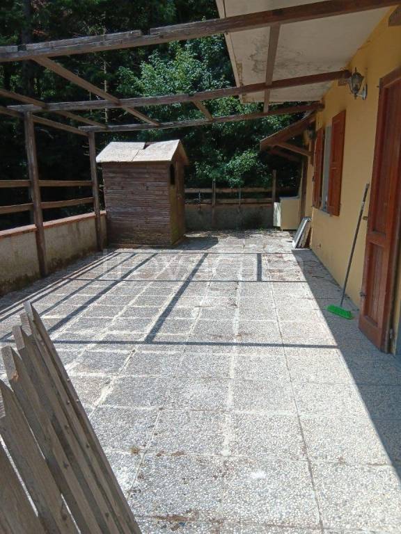 appartamento in vendita a Pistoia in zona La Cugna