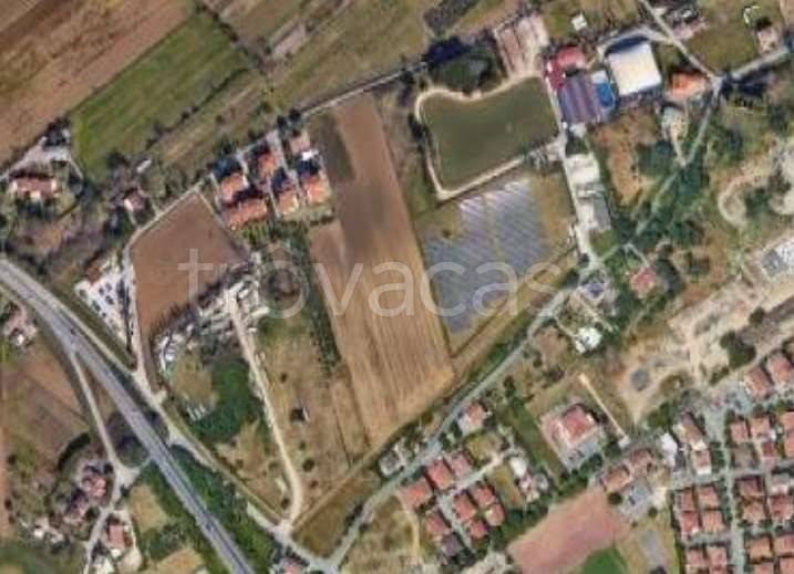 appartamento in vendita a Pistoia