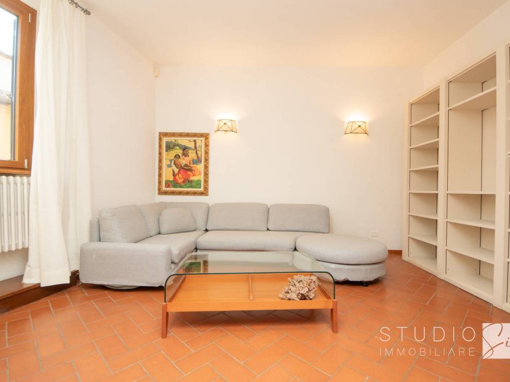 appartamento in vendita a Pistoia in zona Centro Città