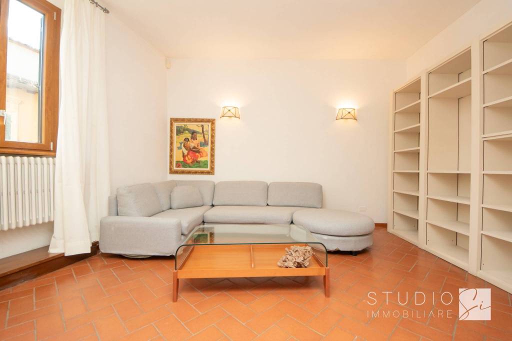 appartamento in vendita a Pistoia in zona Centro Città