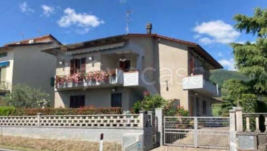 appartamento in vendita a Pistoia