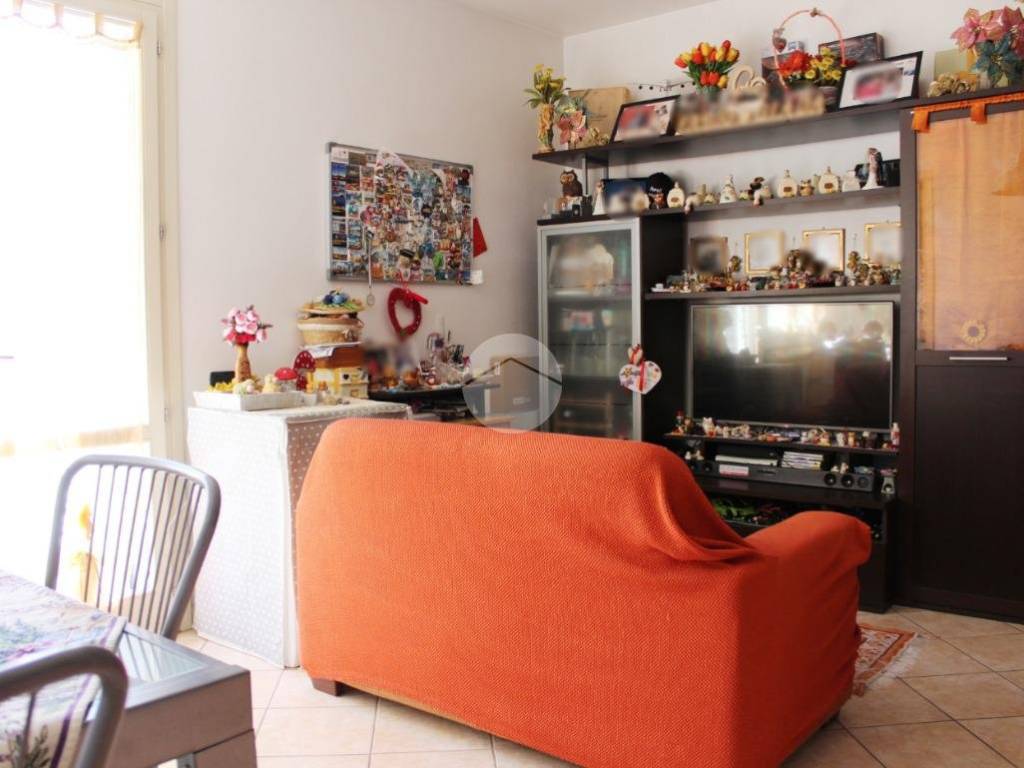 appartamento in vendita a Pistoia