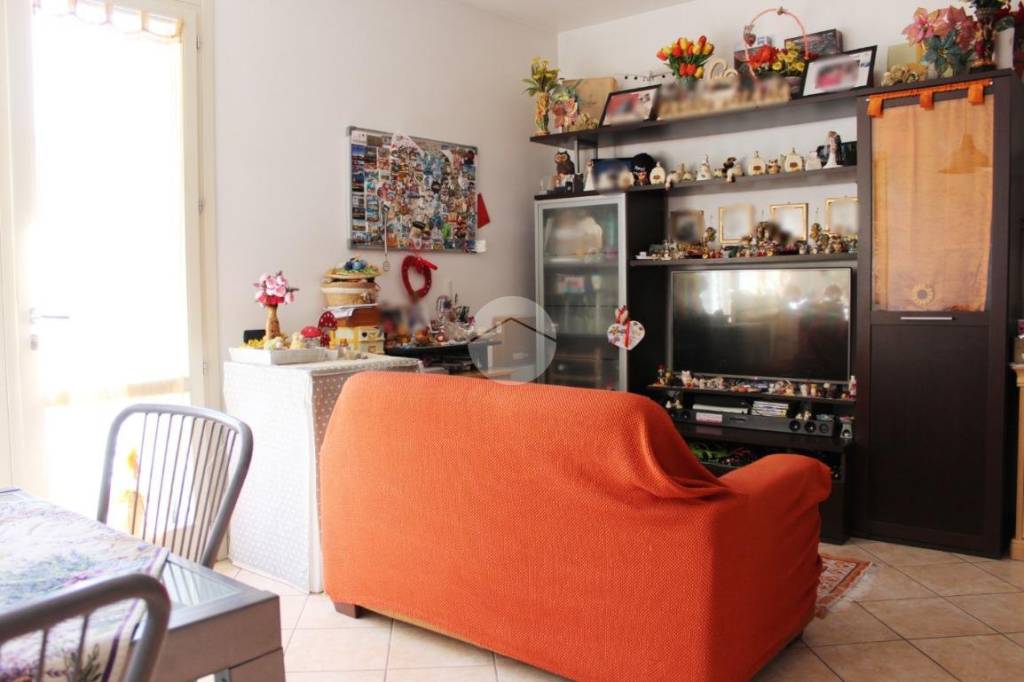 appartamento in vendita a Pistoia