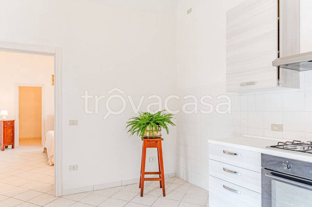 appartamento in vendita a Pistoia in zona Centro Città