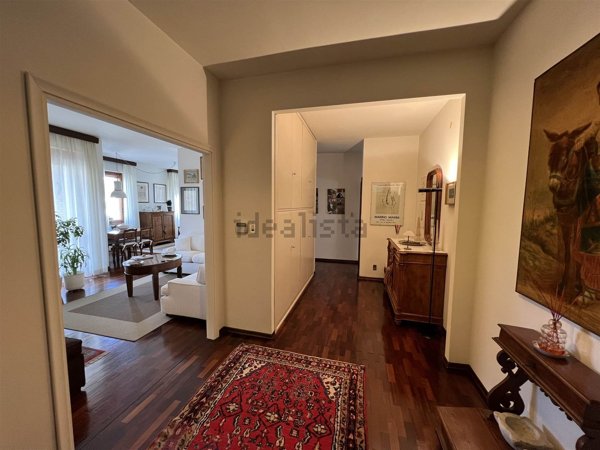 appartamento in vendita a Pistoia