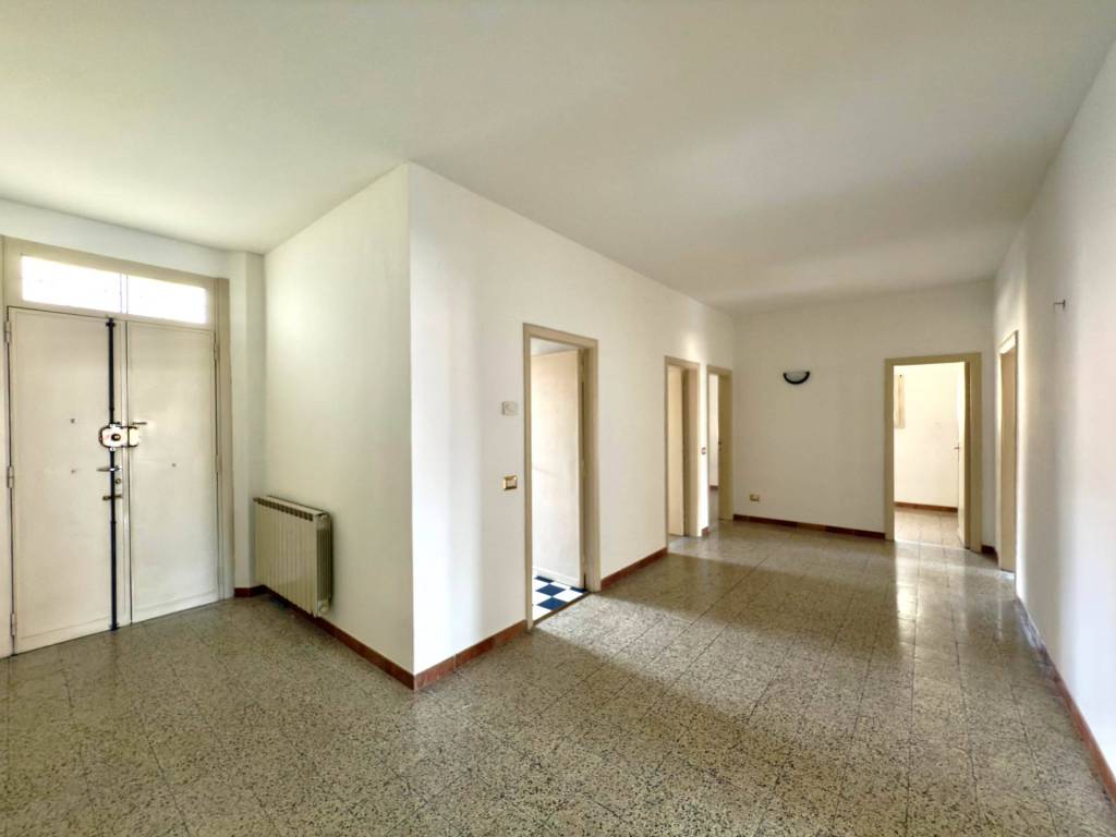 appartamento in vendita a Pistoia in zona Centro Città