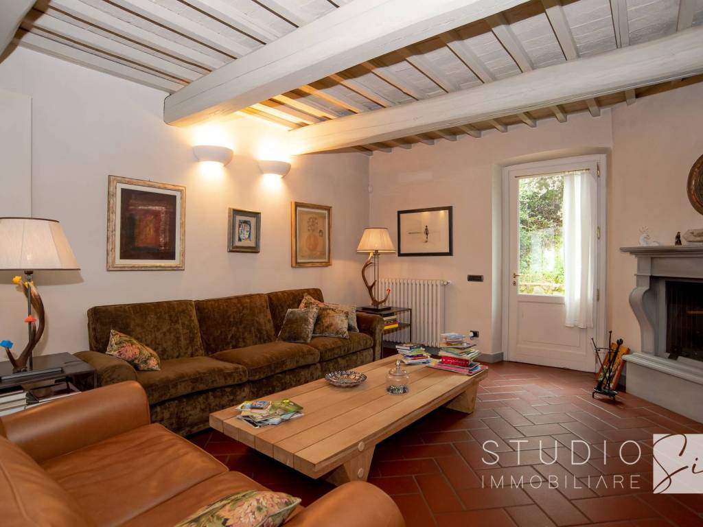 casa indipendente in vendita a Pistoia