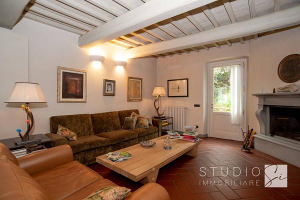 casa indipendente in vendita a Pistoia