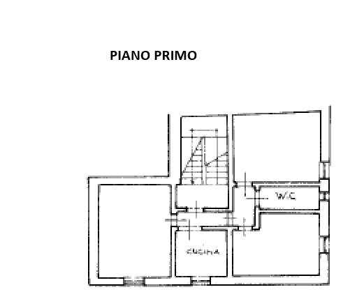 appartamento in vendita a Pistoia