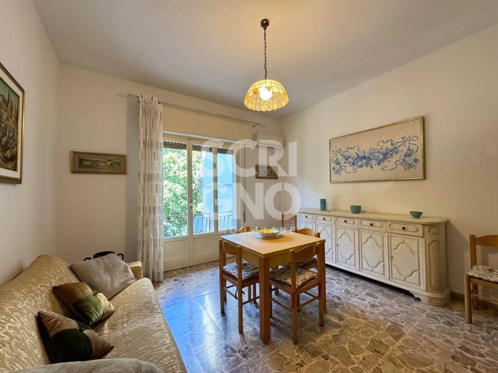 appartamento in vendita a Pistoia