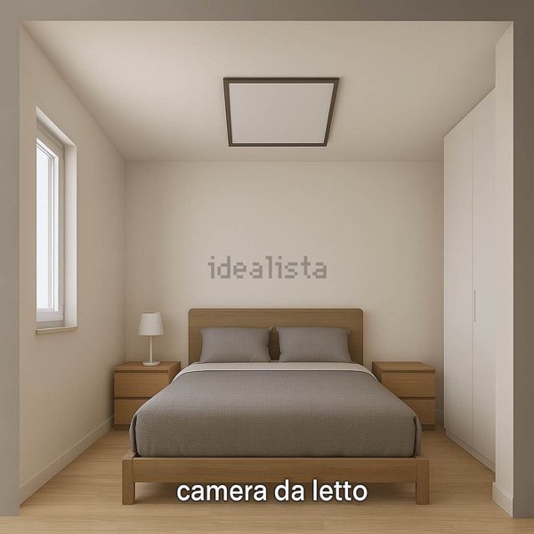 appartamento in vendita a Pistoia in zona Centro Città