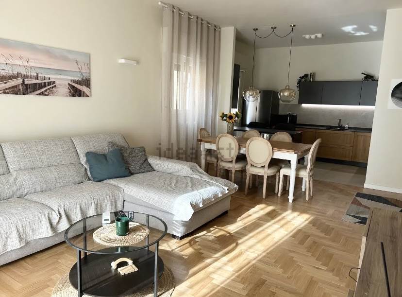 appartamento in vendita a Pistoia in zona Stadio