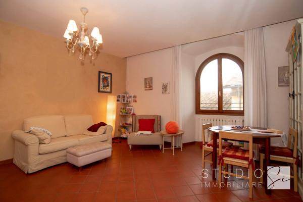 appartamento in vendita a Pistoia in zona Centro Città