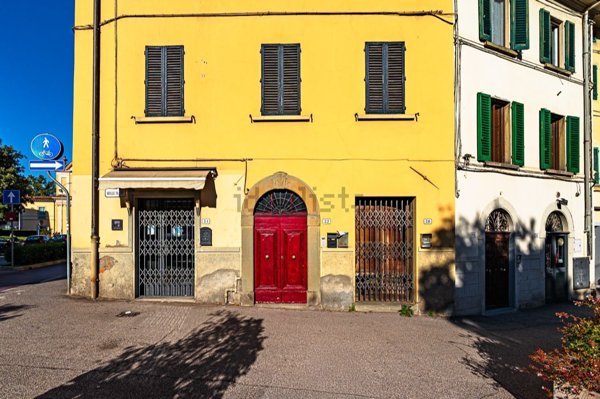 appartamento in vendita a Pistoia