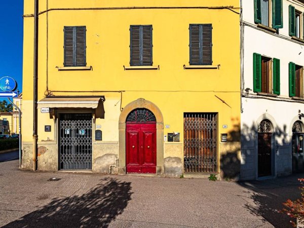 appartamento in vendita a Pistoia