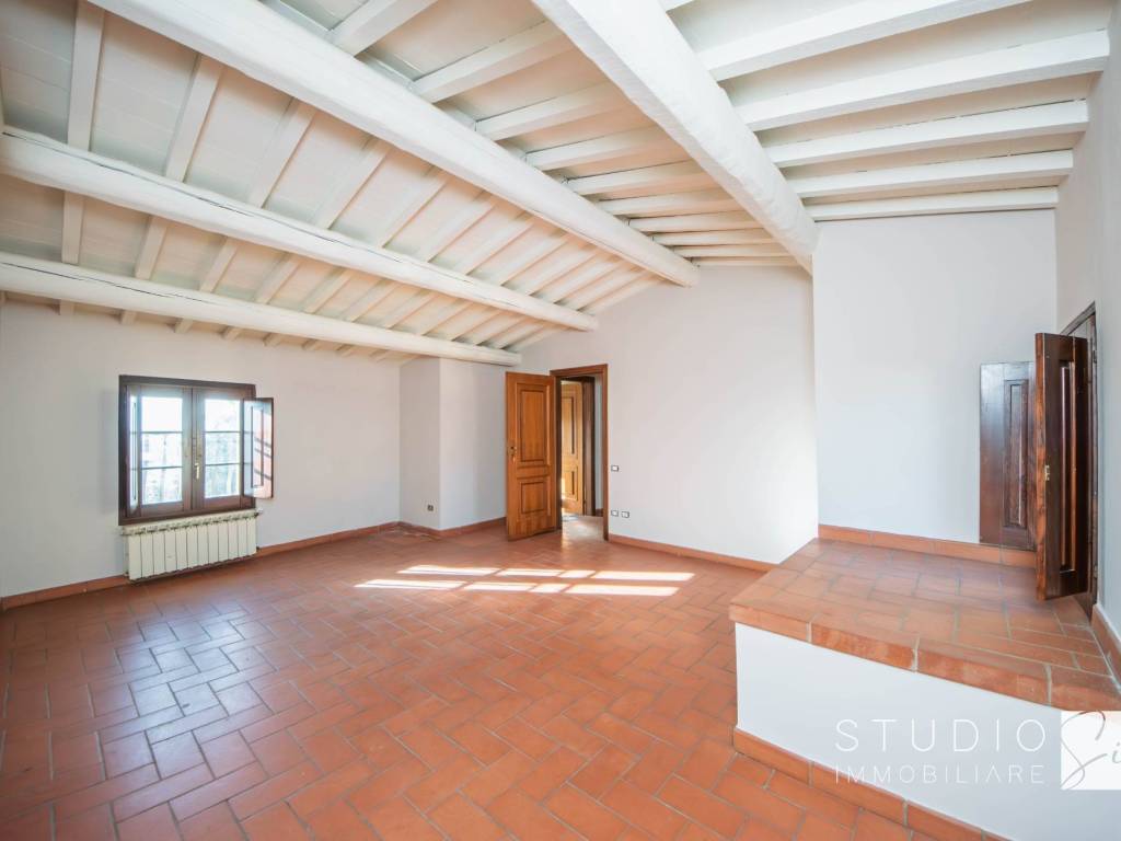 appartamento in vendita a Pistoia in zona Centro Città