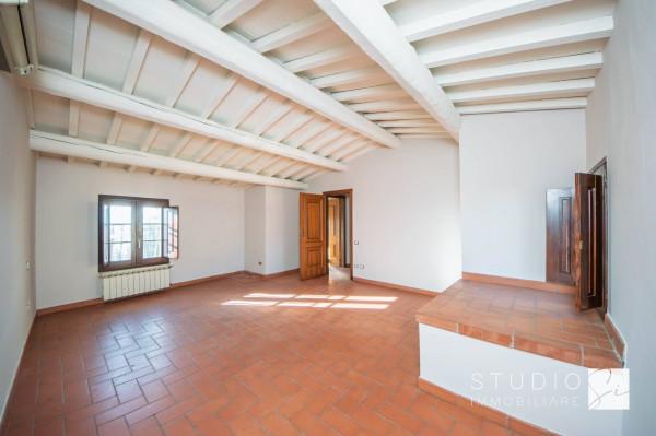 appartamento in vendita a Pistoia in zona Centro Città