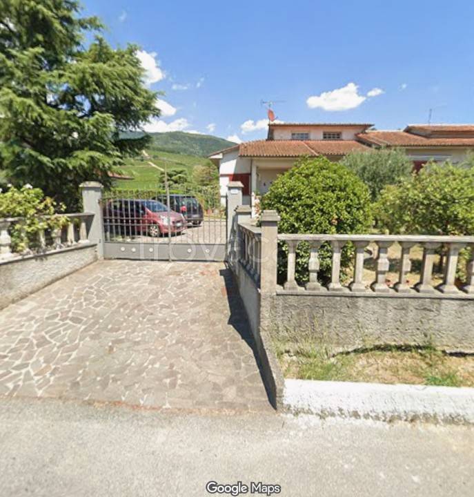 appartamento in vendita a Pistoia