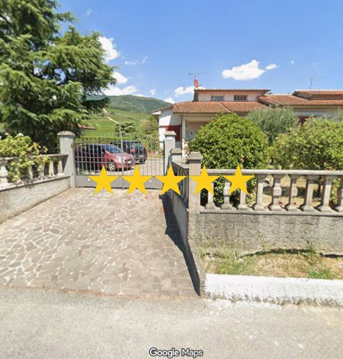 appartamento in vendita a Pistoia