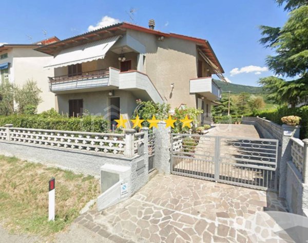 appartamento in vendita a Pistoia