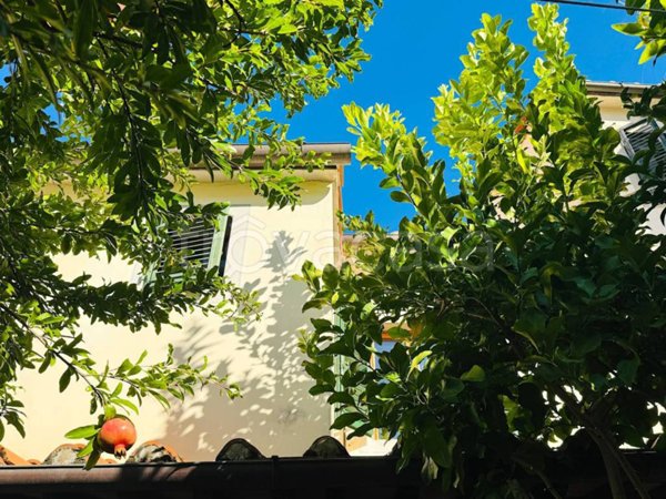 casa indipendente in vendita a Pistoia in zona Centro Città