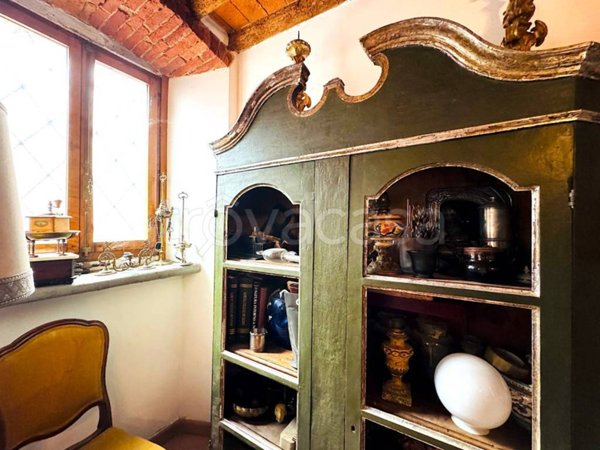 casa indipendente in vendita a Pistoia in zona Centro Città