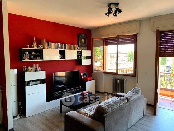 appartamento in vendita a Pistoia