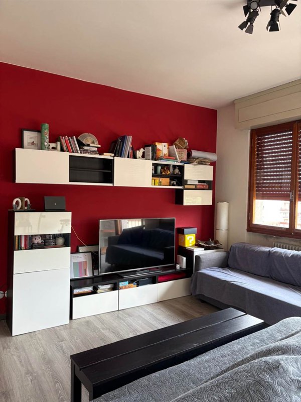 appartamento in vendita a Pistoia