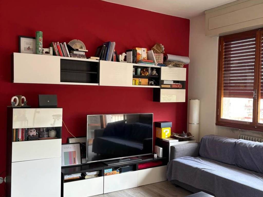 appartamento in vendita a Pistoia in zona Centro Città