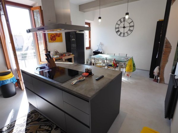 casa indipendente in vendita a Pistoia