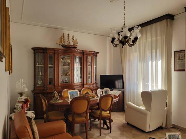 appartamento in vendita a Pistoia in zona Centro Città