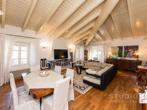 appartamento in vendita a Pistoia in zona Centro Città