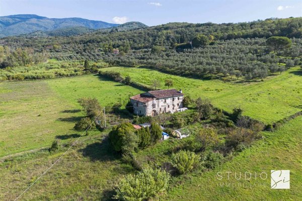 esavano in vendita a Pistoia in zona Valdibrana