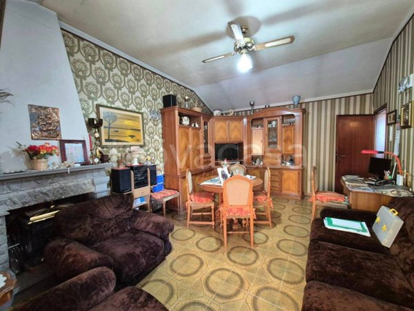 appartamento in vendita a Pistoia in zona Bottegone