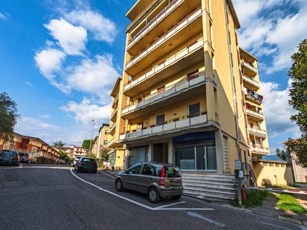 appartamento in vendita a Pistoia