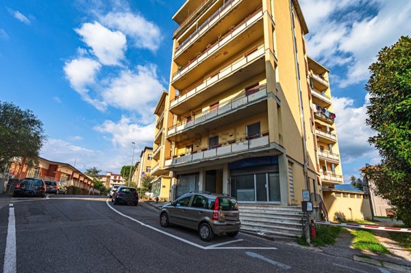 appartamento in vendita a Pistoia