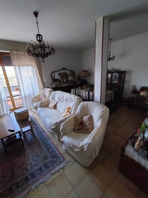 appartamento in vendita a Pistoia