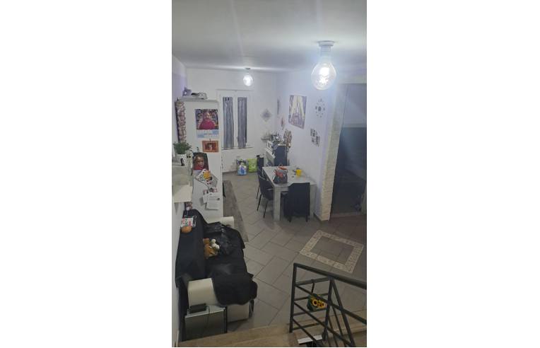 casa indipendente in vendita a Pistoia in zona Santomoro
