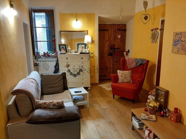 appartamento in vendita a Pistoia in zona Centro Città