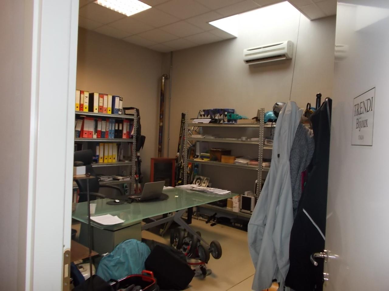 appartamento in vendita a Pistoia