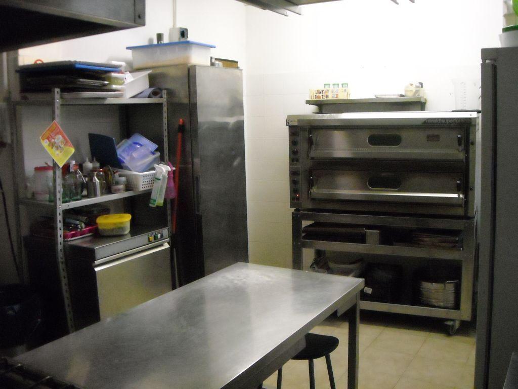 appartamento in vendita a Pistoia in zona Stadio