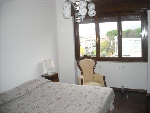 appartamento in vendita a Pistoia