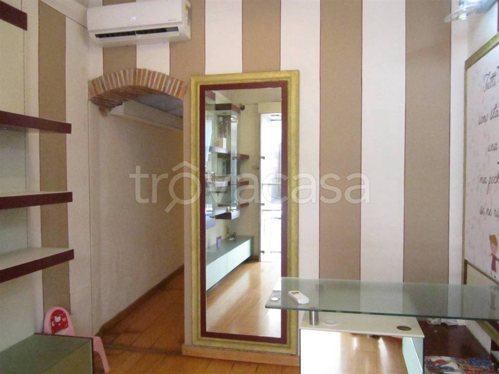 trivano in vendita a Pistoia in zona Centro Città