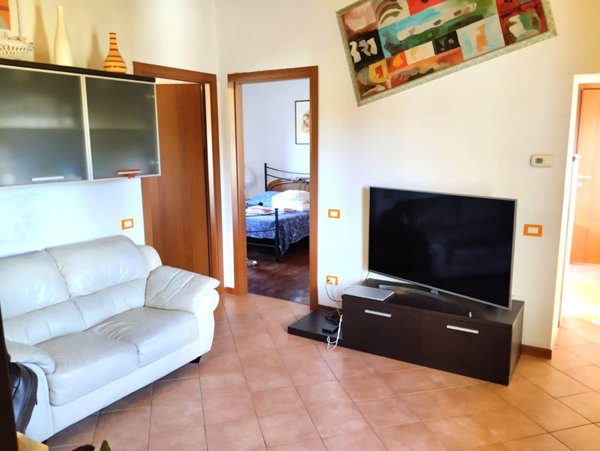appartamento in vendita a Pistoia