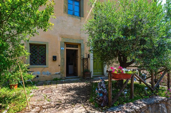 appartamento in vendita a Pistoia