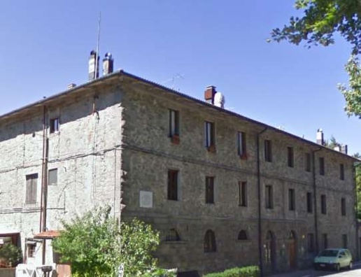 appartamento in vendita a Pistoia