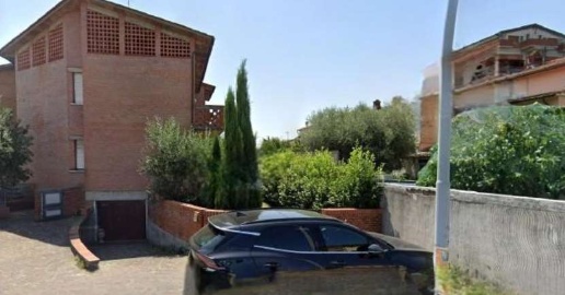 appartamento in vendita a Pistoia