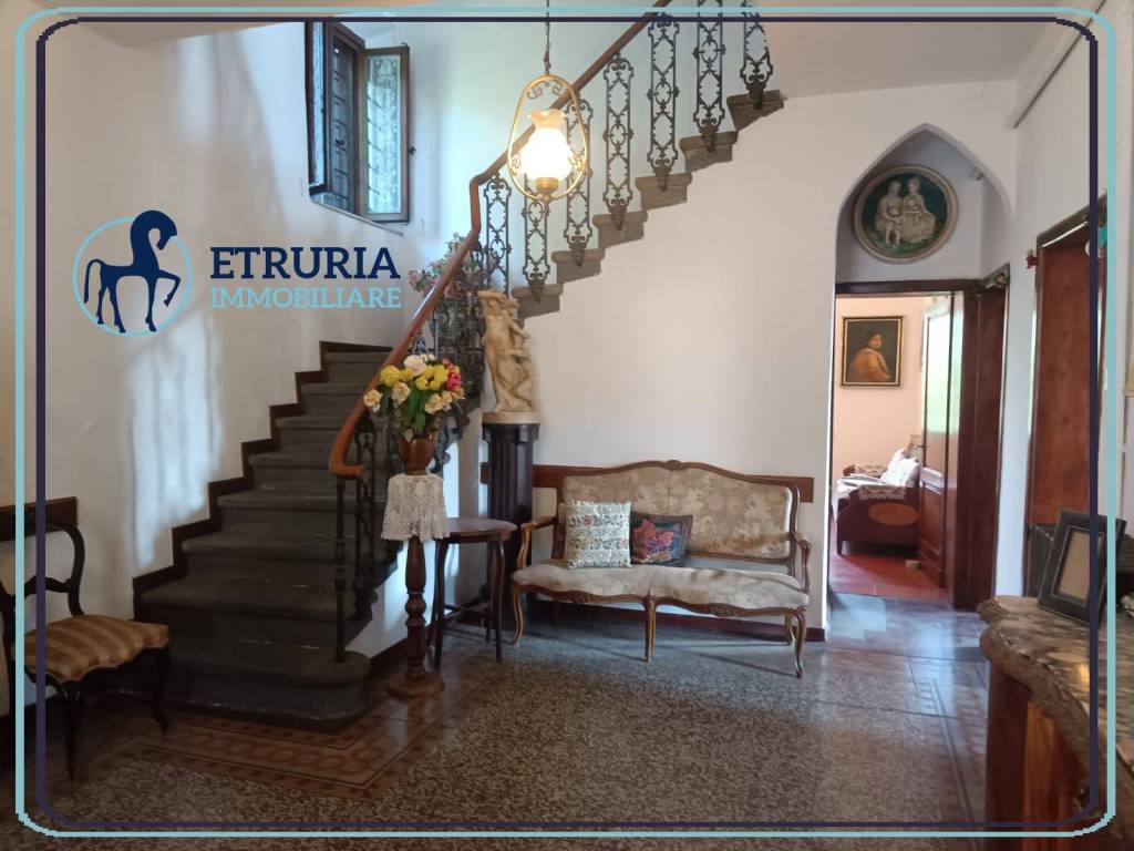casa indipendente in vendita a Pistoia in zona San Felice