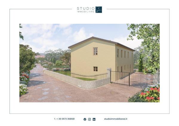 casa indipendente in vendita a Pistoia